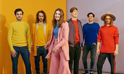 Margaret Island 4. születésnap a Parkban! | Gold Record