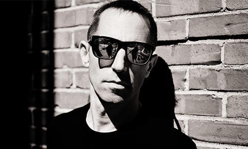 FLM DJ set Császár Előddel | Gold Record