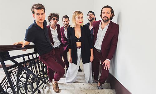 Blahalouisiana szimfonik koncerttel hangol a nyárra a Kultkikötő | Gold Record