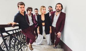 Blahalouisiana szimfonik koncerttel hangol a nyárra a Kultkikötő | Gold Record