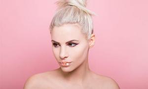 Mozifilm ihlette Metzker Viktória új klipjét! | Gold Record