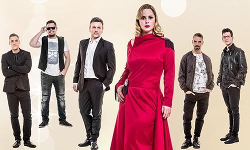 Honeybeast új lemez és Aréna! | Gold Record