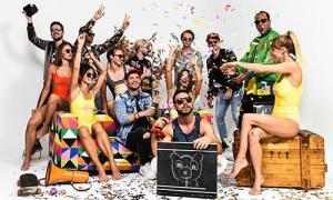 Megjelent a The Biebers új klipje! | Gold Record