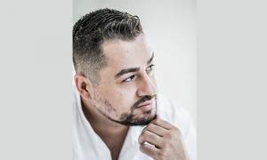 Futurisztikus klip és elektronikus zene Carameltől! | Gold Record