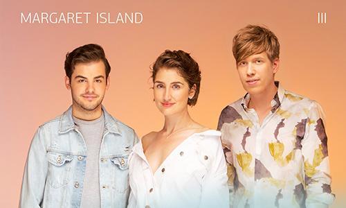 Margaret Island a harmadik! | Gold Record