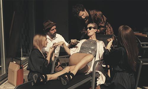 Majdnem dokumentumfilm a Blahalouisiana-ról | Gold Record