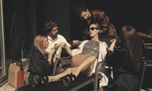 Majdnem dokumentumfilm a Blahalouisiana-ról | Gold Record