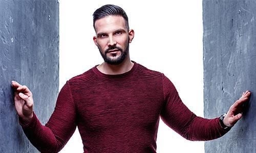 Willcox meghódítja Amerikát! | Gold Record