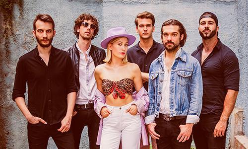 Blahalouisiana - Oroszország után Akvárium | Gold Record