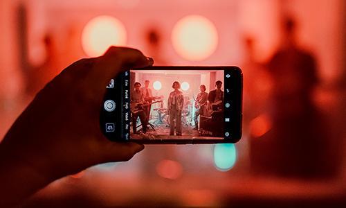 A kirakatéletről szól a Margaret Island új klipje | Gold Record