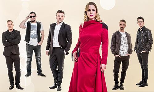 SympHONEY II. az Arénában! | Gold Record