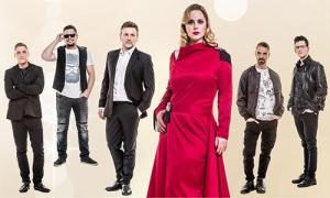 SympHONEY II. az Arénában! | Gold Record