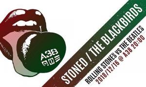 Stones és The Beatles a legprofibbaktól! | Gold Record