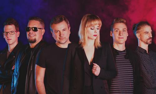 A Szegedi Kortárs Balettel turnézik a Honeybeast | Gold Record