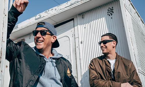 Hősök új klipje a Jóemberről | Gold Record