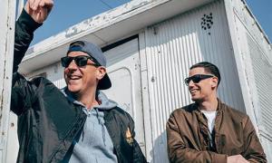 Hősök új klipje a Jóemberről | Gold Record