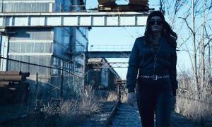 Burai Krisztián új felfedezettje Solange, nézd meg a klipjét! | Gold Record