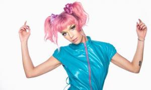 DJ Yamina - szexi, vad, flegma vagy cuki? | Gold Record