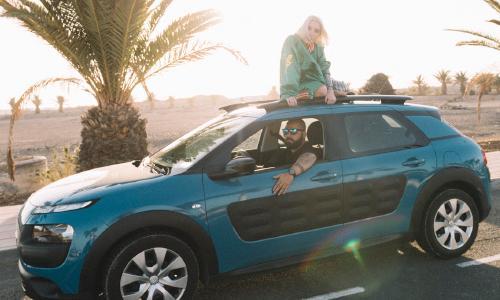 Tamáska Gabi, Lotfi Begi és Fluor Tomi megalkották a nyár slágerét! | Gold Record