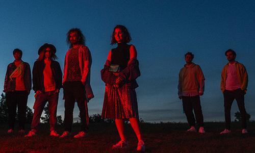 Éjszaka – új klip a Margaret Island-től! | Gold Record