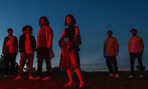 Éjszaka – új klip a Margaret Island-től! | Gold Record