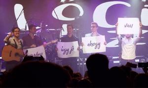 Mantrát írt Lóci! | Gold Record