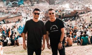 Don Diablo a magyar StadiumX-szel zenélt a Tomorrowland-en! | Gold Record