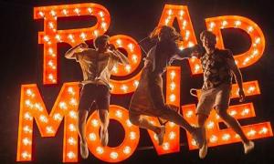 Augusztus 20-án elindult a ROAD MOVIE! | Gold Record