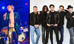 Rolling Stones és David Bowie a Trip Hajón! | Gold Record