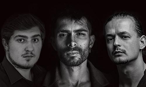 ByeAlex Cselló és Zongora | Gold Record