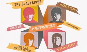 Első nemzetközi Beatles hétvége itthon! | Gold Record
