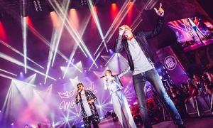 ‘Hagyd kint’ - új klippel zárja a szezont a Margaret Island | Gold Record