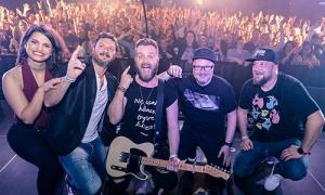 New Level Empire születésnap! | Gold Record