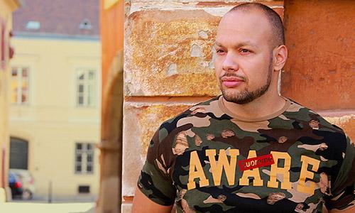 Nigel Stately kanadai énekesnővel készítette új dalát! | Gold Record