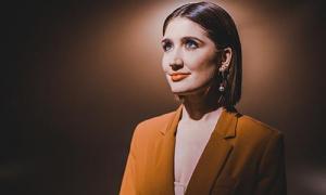 Margaret Island új klipje a csendről | Gold Record