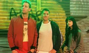 A Hősök elhozza a Sarki Fényt! | Gold Record