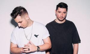 A progressive house hazai világsztár dj duója itthon! | Gold Record