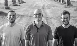 Új EP a Néhai Báránytól!! | Gold Record