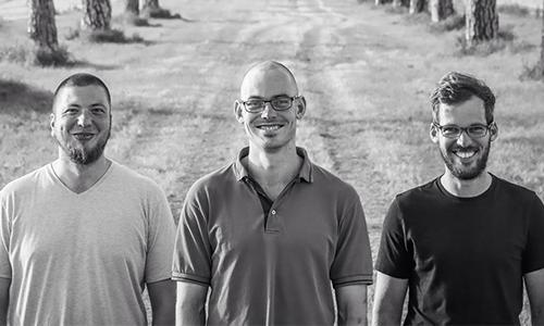 Új EP a Néhai Báránytól!! | Gold Record