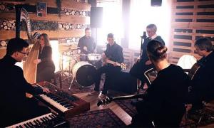 Honeybeast Nyakamon az ünnep! | Gold Record