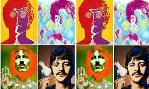 Varázslatos Beatles-szeánsz az A38-on! | Gold Record