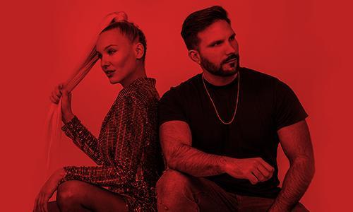 Dj pultból a kamerák mögé! | Gold Record