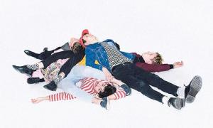 Ivós játékból csinált viccet a Carson Coma | Gold Record