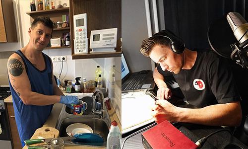 Hősök - vigyázzunkegymásra | Gold Record