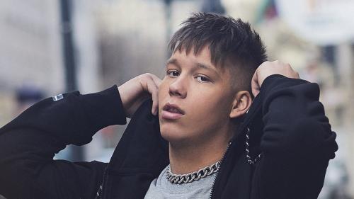 Megjelent Manuel első önálló klipje az X-Faktor óta! | Gold Record