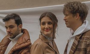 Brightoni tájakra utaztat a Margaret Island új klipje, a Valahol | Gold Record