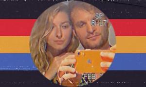 Puskás Peti dalt írt Dallos Bogiról | Gold Record