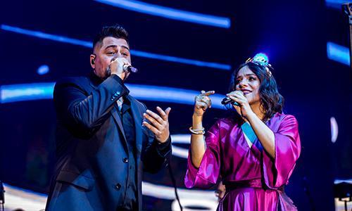 Klip készült Caramel és Palya Bea duettjéhez! | Gold Record