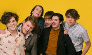 Anyakomplexus? Apakomplexus? Carson Coma! | Gold Record