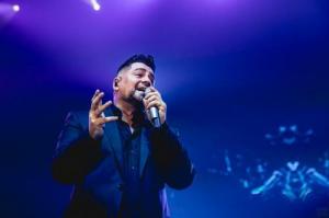 Caramel SIMFONICA koncert online!  | Gold Record